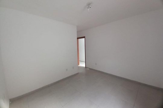 Quarto 2 de casa para alugar com 2 quartos, 90m² em Aberta dos Morros, Porto Alegre