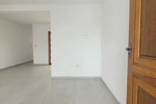 Sala de casa para alugar com 2 quartos, 90m² em Aberta dos Morros, Porto Alegre