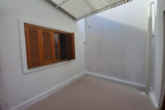 Área comum de casa para alugar com 2 quartos, 90m² em Aberta dos Morros, Porto Alegre