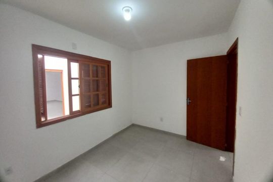 Quarto 1 de casa para alugar com 2 quartos, 90m² em Aberta dos Morros, Porto Alegre