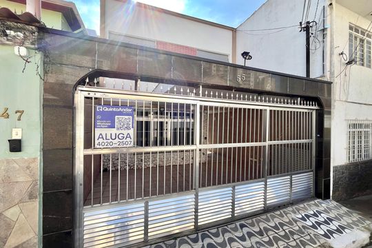 Fachada de casa para alugar com 3 quartos, 300m² em Vila da Saúde, São Paulo