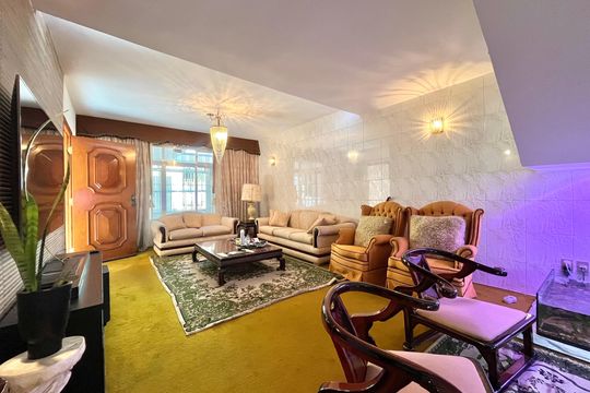 Casa para alugar com 3 quartos, 300m² em Vila da Saúde, São Paulo