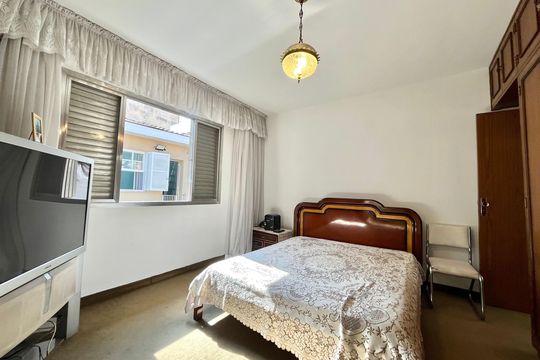 Quarto 1 de casa à venda com 3 quartos, 300m² em Vila da Saúde, São Paulo