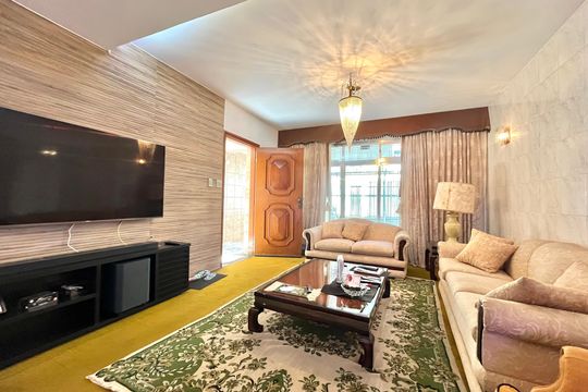 Sala de casa à venda com 3 quartos, 300m² em Vila da Saúde, São Paulo