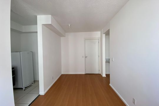Apartamento à venda com 1 quarto, 32m² em Piedade, Rio de Janeiro