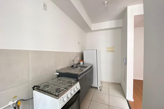 Apartamento à venda com 1 quarto, 32m² em Piedade, Rio de Janeiro
