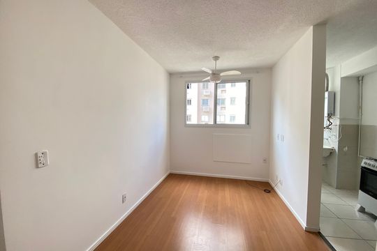 Apartamento à venda com 1 quarto, 32m² em Piedade, Rio de Janeiro