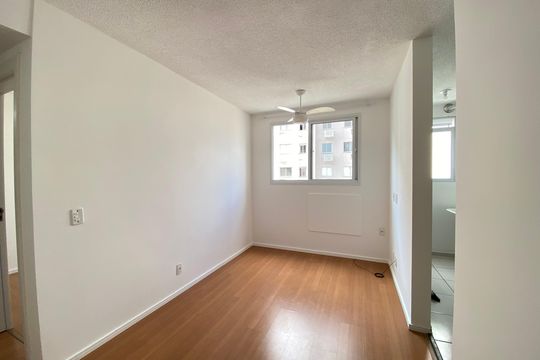 Apartamento à venda com 1 quarto, 32m² em Piedade, Rio de Janeiro