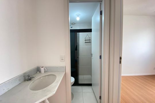 Apartamento à venda com 1 quarto, 32m² em Piedade, Rio de Janeiro