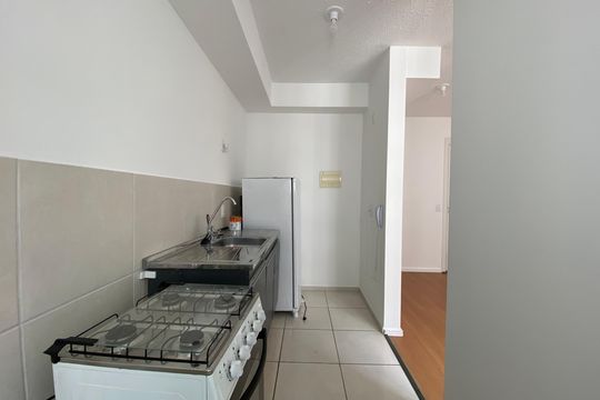 Apartamento à venda com 1 quarto, 32m² em Piedade, Rio de Janeiro