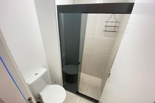 Apartamento à venda com 1 quarto, 32m² em Piedade, Rio de Janeiro