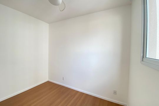 Apartamento à venda com 1 quarto, 32m² em Piedade, Rio de Janeiro