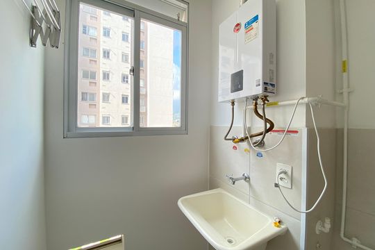 Apartamento à venda com 1 quarto, 32m² em Piedade, Rio de Janeiro