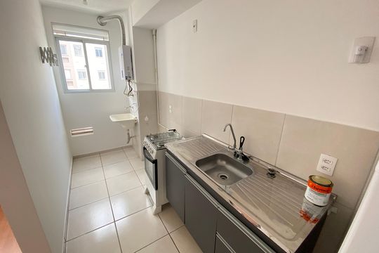Apartamento à venda com 1 quarto, 32m² em Piedade, Rio de Janeiro