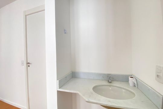 Apartamento à venda com 1 quarto, 32m² em Piedade, Rio de Janeiro