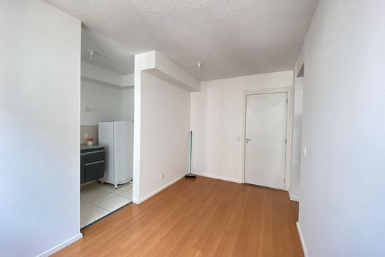 Apartamento à venda com 1 quarto, 32m² em Piedade, Rio de Janeiro