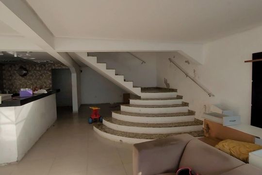 Casa para alugar com 3 quartos, 180m² em Jardim Nossa Senhora D’ajuda, Itaquaquecetuba