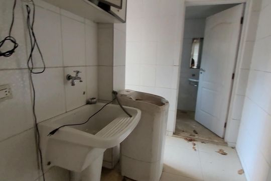 Área de Serviço de casa para alugar com 3 quartos, 180m² em Jardim Nossa Senhora D’ajuda, Itaquaquecetuba