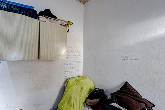 Quarto de Serviço de casa à venda com 4 quartos, 150m² em Cidade Mãe do Céu, São Paulo