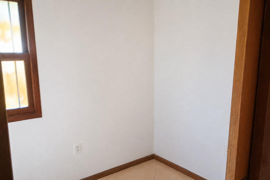Corredor de apartamento para alugar com 4 quartos, 115m² em Campo Grande, Rio de Janeiro