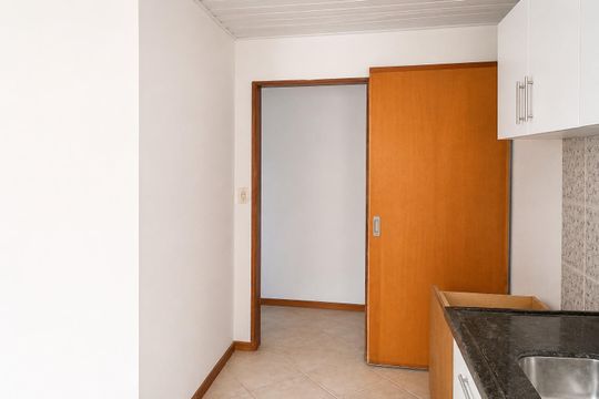 Cozinha de apartamento para alugar com 4 quartos, 115m² em Campo Grande, Rio de Janeiro