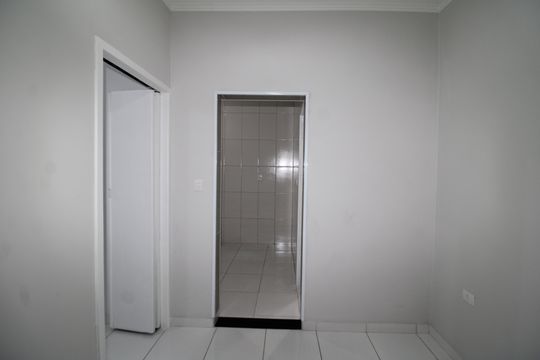 Sala de apartamento para alugar com 1 quarto, 36m² em Sítio do Morro, São Paulo