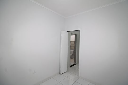 Quarto 1 de apartamento para alugar com 1 quarto, 36m² em Sítio do Morro, São Paulo