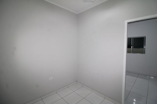 Sala de apartamento para alugar com 1 quarto, 36m² em Sítio do Morro, São Paulo