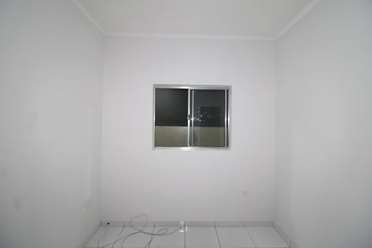 Quarto 1 de apartamento para alugar com 1 quarto, 36m² em Sítio do Morro, São Paulo