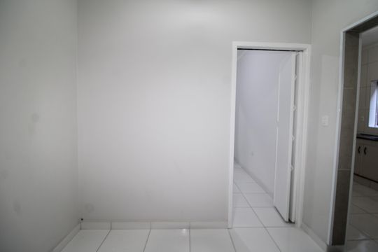 Sala de apartamento para alugar com 1 quarto, 36m² em Sítio do Morro, São Paulo