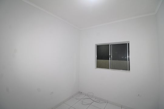 Quarto 1 de apartamento para alugar com 1 quarto, 36m² em Sítio do Morro, São Paulo