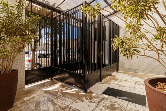 Área comum de apartamento para alugar com 3 quartos, 69m² em Vila Gustavo, São Paulo