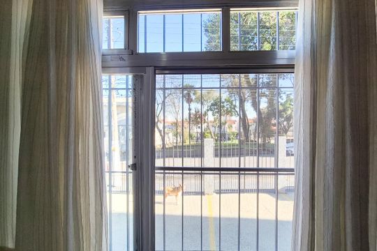 Sala - vista de apartamento à venda com 2 quartos, 69m² em Vila Aurora, São Bernardo do Campo