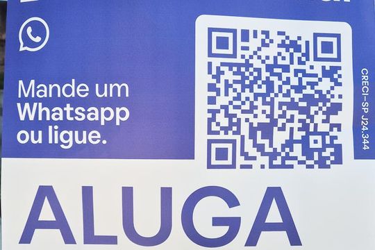 placa WVMY-378 de apartamento à venda com 2 quartos, 69m² em Vila Aurora, São Bernardo do Campo