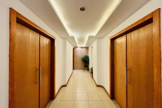 Apartamento à venda com 3 quartos, 90m² em Leblon, Rio de Janeiro