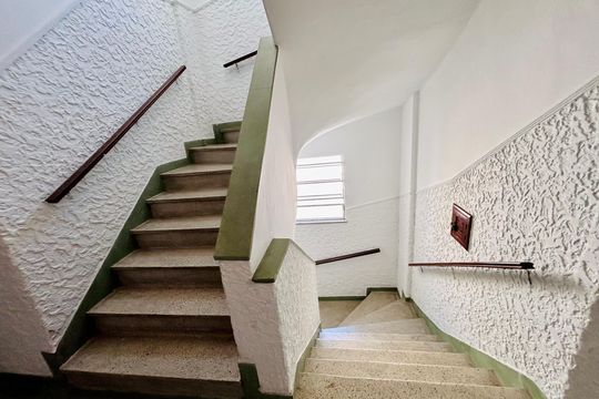 Apartamento à venda com 3 quartos, 90m² em Leblon, Rio de Janeiro