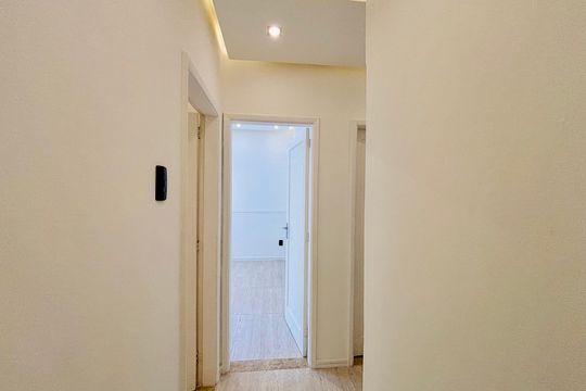 Apartamento à venda com 3 quartos, 90m² em Leblon, Rio de Janeiro