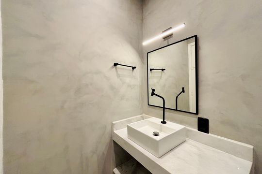 Apartamento à venda com 3 quartos, 90m² em Leblon, Rio de Janeiro
