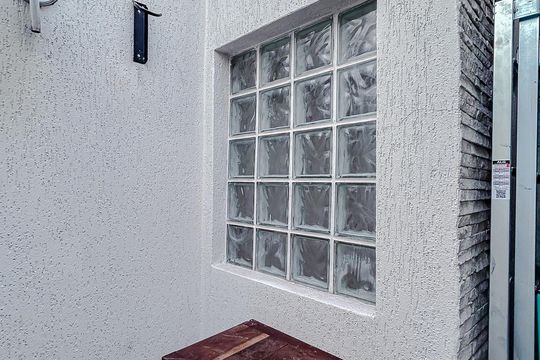 Área comum de casa à venda com 3 quartos, 138m² em Vila Matilde, São Paulo