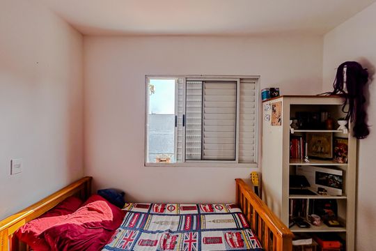 Quarto 1 de casa à venda com 3 quartos, 138m² em Vila Matilde, São Paulo
