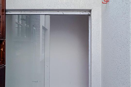 Área comum de casa à venda com 3 quartos, 138m² em Vila Matilde, São Paulo