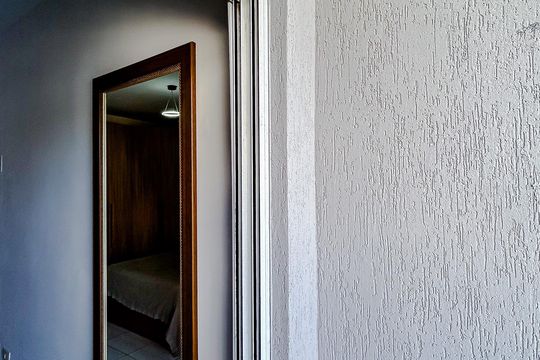 Varanda de casa à venda com 3 quartos, 138m² em Vila Matilde, São Paulo