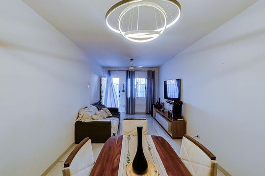 Casa à venda com 3 quartos, 138m² em Vila Matilde, São Paulo