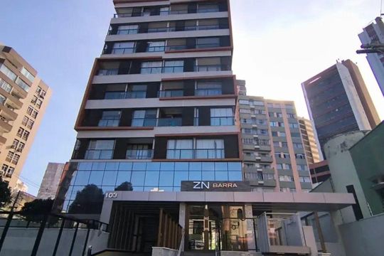Apartamento para alugar com 1 quarto, 35m² em Barra, Salvador