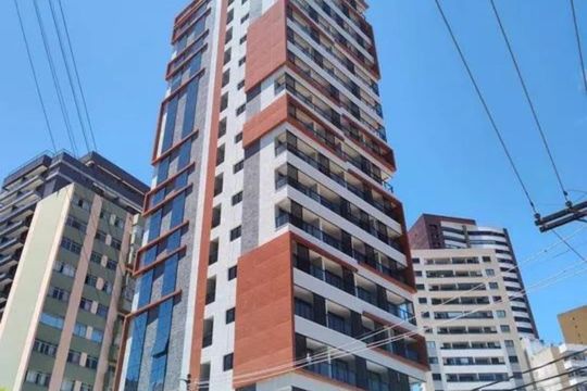 Apartamento para alugar com 1 quarto, 35m² em Barra, Salvador
