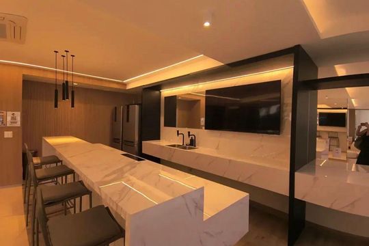 Apartamento para alugar com 1 quarto, 35m² em Barra, Salvador
