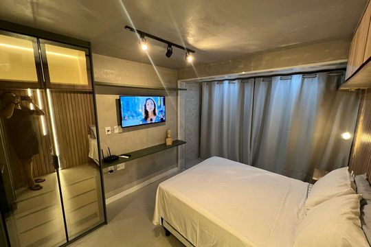 Studio  de apartamento para alugar com 1 quarto, 35m² em Barra, Salvador