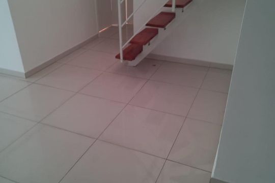 Sala de apartamento à venda com 3 quartos, 101m² em Cachambi, Rio de Janeiro