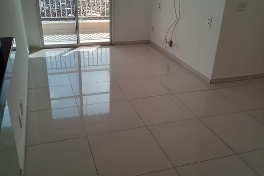 Apartamento à venda com 3 quartos, 101m² em Cachambi, Rio de Janeiro