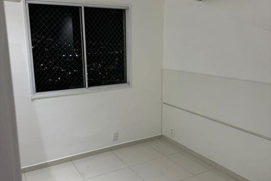 Quarto de apartamento à venda com 3 quartos, 101m² em Cachambi, Rio de Janeiro